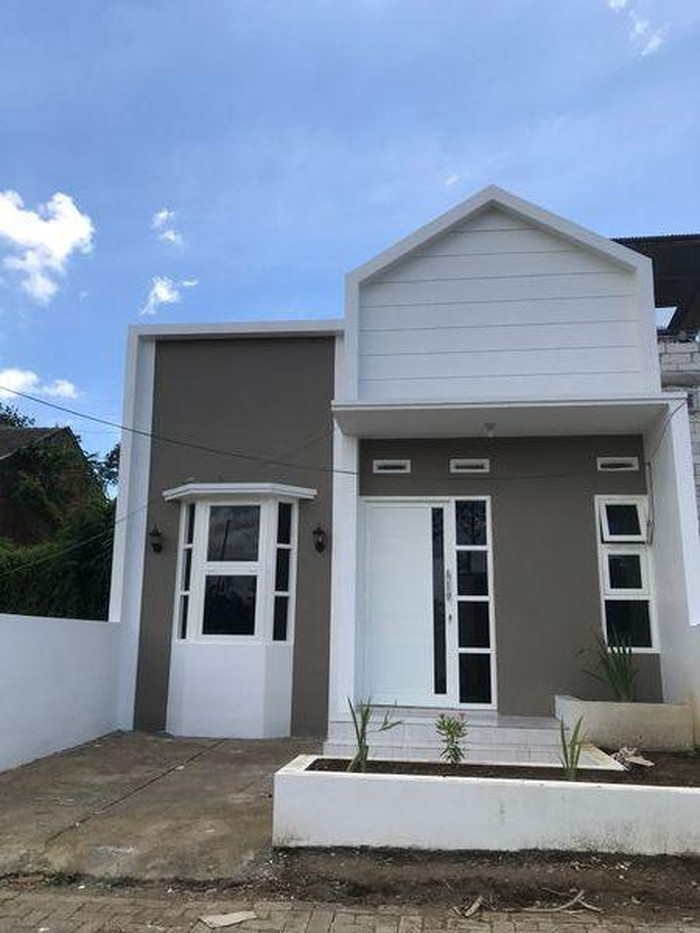Rumah Murah di Pakis Malang