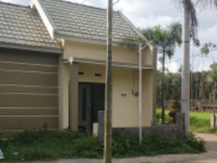 Rumah Murah di Pakis Malang