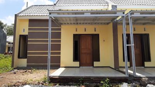 Cek Nih, Deretan Rumah Murah di Pakis Malang Start Rp 140 Juta