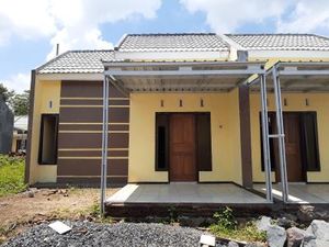 Cek Nih, Deretan Rumah Murah di Pakis Malang Start Rp 140 Juta