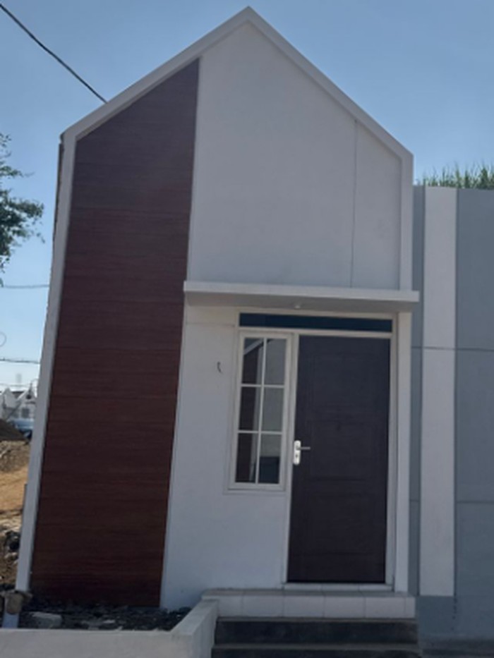 Rumah Murah di Pakis Malang
