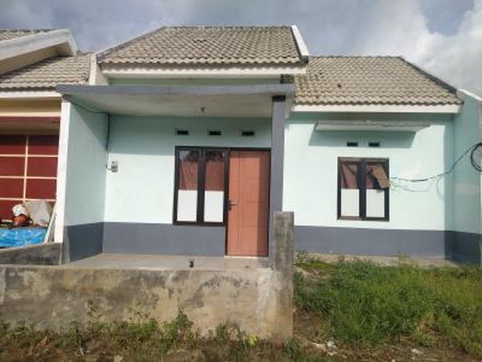 Rumah Murah di Pakis Malang