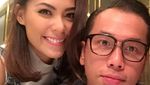 Bukti Sammy Simorangkir Mampu Tepis Keraguan Bersama Viviane