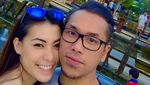 Bukti Sammy Simorangkir Mampu Tepis Keraguan Bersama Viviane