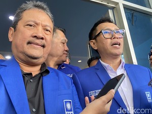 PAN Jateng Bidik 10 Kursi DPR RI di Pemilu 2029