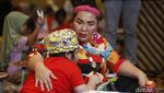 Serunya Anak-anak Adu Kreativitas di Lomba Mewarnai Cerebrofort