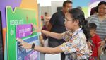Serunya Anak-anak Kudus Belajar Koding Lewat Permainan