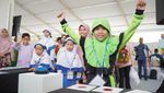 Serunya Anak-anak Kudus Belajar Koding Lewat Permainan