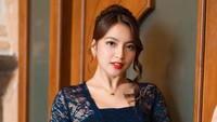 Shania Gracia juga sudah menelurkan beberapa karya film, salah satunya Bolehkah Sekali Saja Kumenangis. (Foto: dok Instagram jkt48gracia)