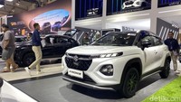 Segmen SUV Compact Banyak Pemain, Bagaimana Nasib Suzuki Fronx?