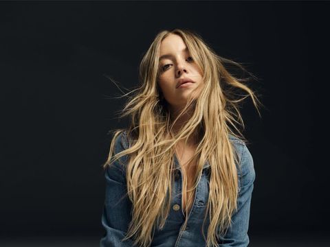 Sydney Sweeney di Kampanye American Eagle