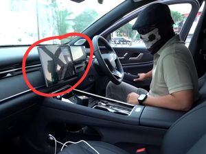 Pelaku Pungli ke Youtuber Om Mobi di Palembang Ditangkap