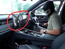 Pelaku Pungli ke Youtuber Om Mobi di Palembang Ditangkap