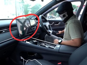 Om Mobi Jadi Korban Pungli di BKB Palembang, Polisi Buru Pelaku