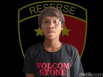 Diberi Kerjaan, Tukang Bangunan di Sekadau Malah Setubuhi Anaknya