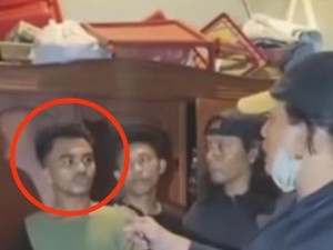Pemuda Jambret Mantan Pacar di Makassar demi Bisa Ngobrol Bareng Korban