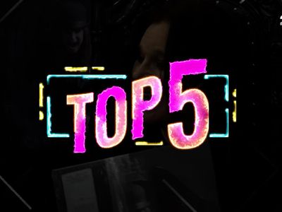 Video Top 5: TKA Jeblok, Planetarium Bangkit dan Rumah Denny Caknan Spot COD