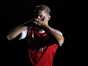 Viktor Gyokeres dalam Jajaran Pemain Gaji Tertinggi di Arsenal