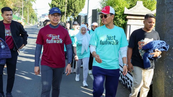 Waka MPR Dorong DCF 2025 Jadi Ajang Promosi Pariwisata Ramah Lingkungan