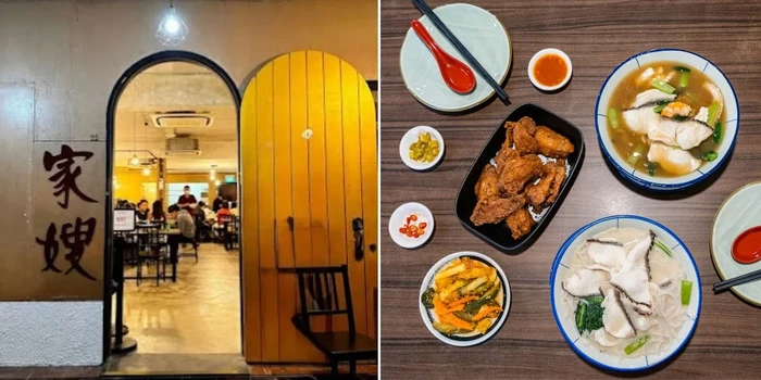 86 Tahun Beroperasi, Restoran Legendaris Ini Akhirnya Tutup Gerai Terakhir