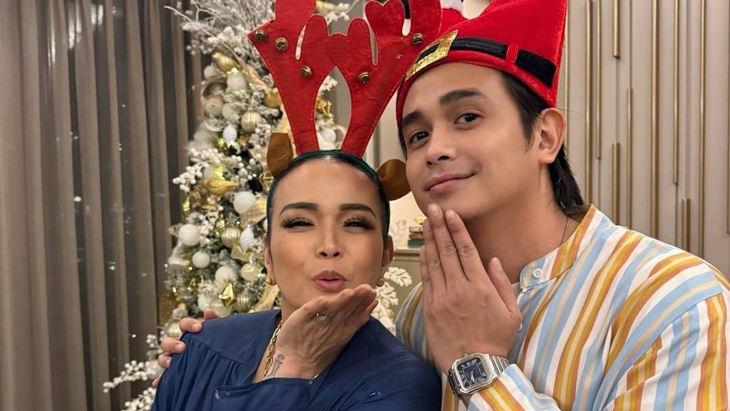 Ajun Perwira Ungkap Kondisi Rumah Tangga Usai Jennifer Jill Sempat Hilang
