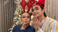 Ajun Perwira menjelaskan soal kabar Jennifer Jill hilang. Dia ngilang itu karena mau me time sama teman-teman, sudah gitu doang, cuma gak ngabarin, ujarnya saat ditemui di kawasan Cikini, Jakarta Pusat, kemarin. (Foto: dok Instagram ajunperwira)