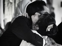 Isi Hati Aldi Bragi Flashback ke Masa Lalu saat Lepas Adira Kania Menikah