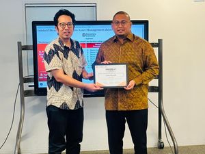 Andre Rosiade Sampaikan Pentingnya Danantara ke Mahasiswa Indonesia di Jepang