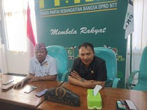 Ratusan Siswa Keracunan, DPRD Nilai NTT Belum Siap Jalankan Program MBG