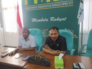 Ratusan Siswa Keracunan, DPRD Nilai NTT Belum Siap Jalankan Program MBG