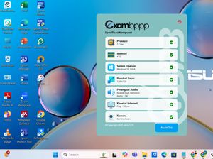 Cara Download dan Install Aplikasi exam.bppp.kemdikbud.go.id/win untuk UKPPG