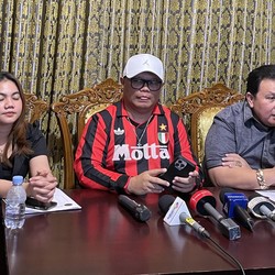 Badai Somasi Label Musik, Namanya Hilang dari Daftar Pencipta Lagu