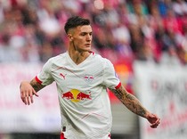 Gabung MU, Segini Gaji Benjamin Sesko