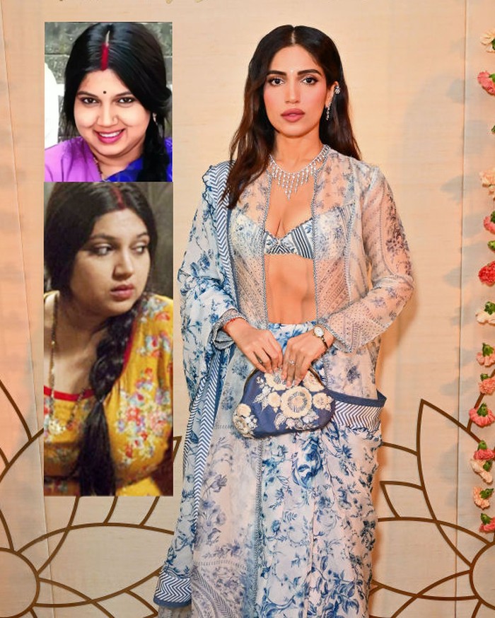 Bhumi Pednekar