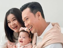 Denny Sumargo-Olivia Mulai Jalani Program Bayi Tabung untuk Anak Kedua