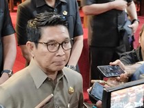 Bupati Badung Kembali Wacanakan Taksi Laut Bandara-Canggu