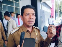 Bupati Dompu Imbau Demo Damai Besok, Forkopimda Gelar Salat Gaib untuk Affan