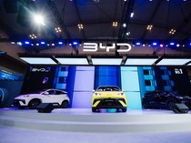 BYD Atto 1, Bukti Nyata Mobil Listrik Proper Tak Harus Mahal