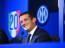 Inter Milan Tutup Tahun di Puncak Klasemen, Begini Respons Chivu