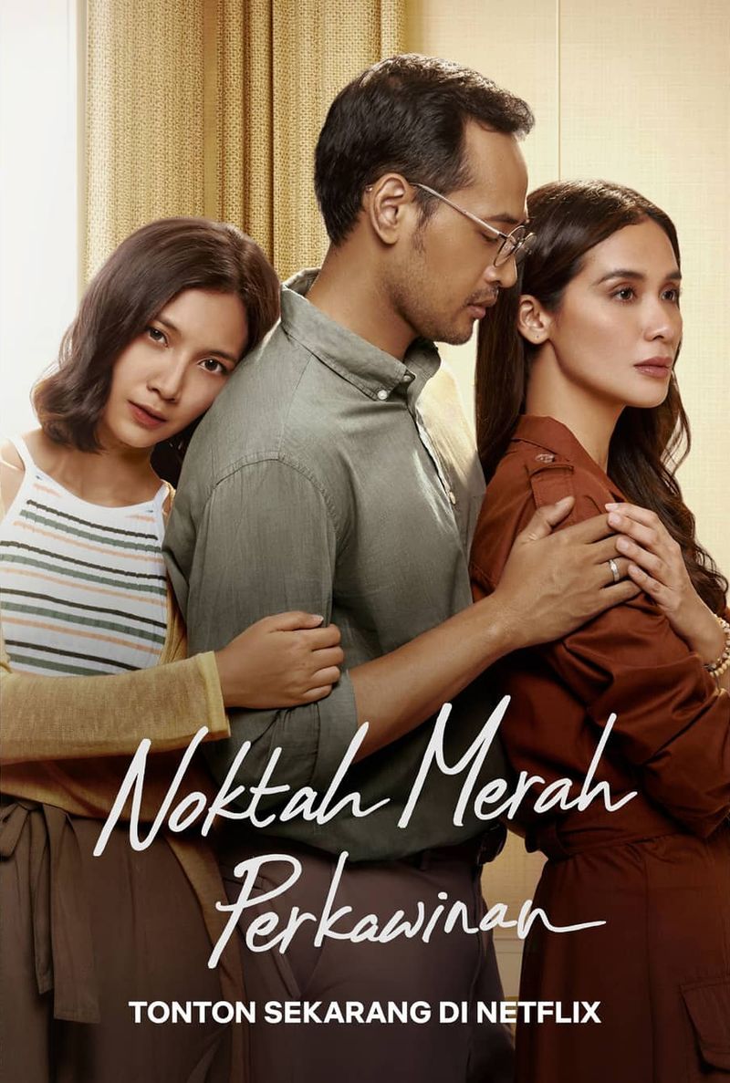 Daftar Film yang dibintangi Sheila Dara