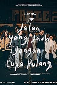 Daftar Film yang dibintangi Sheila Dara