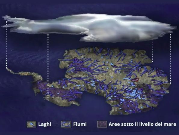 Danau Enigma