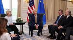 Deal! Trump Turunkan Tarif Uni Eropa dari 30% Jadi 15%