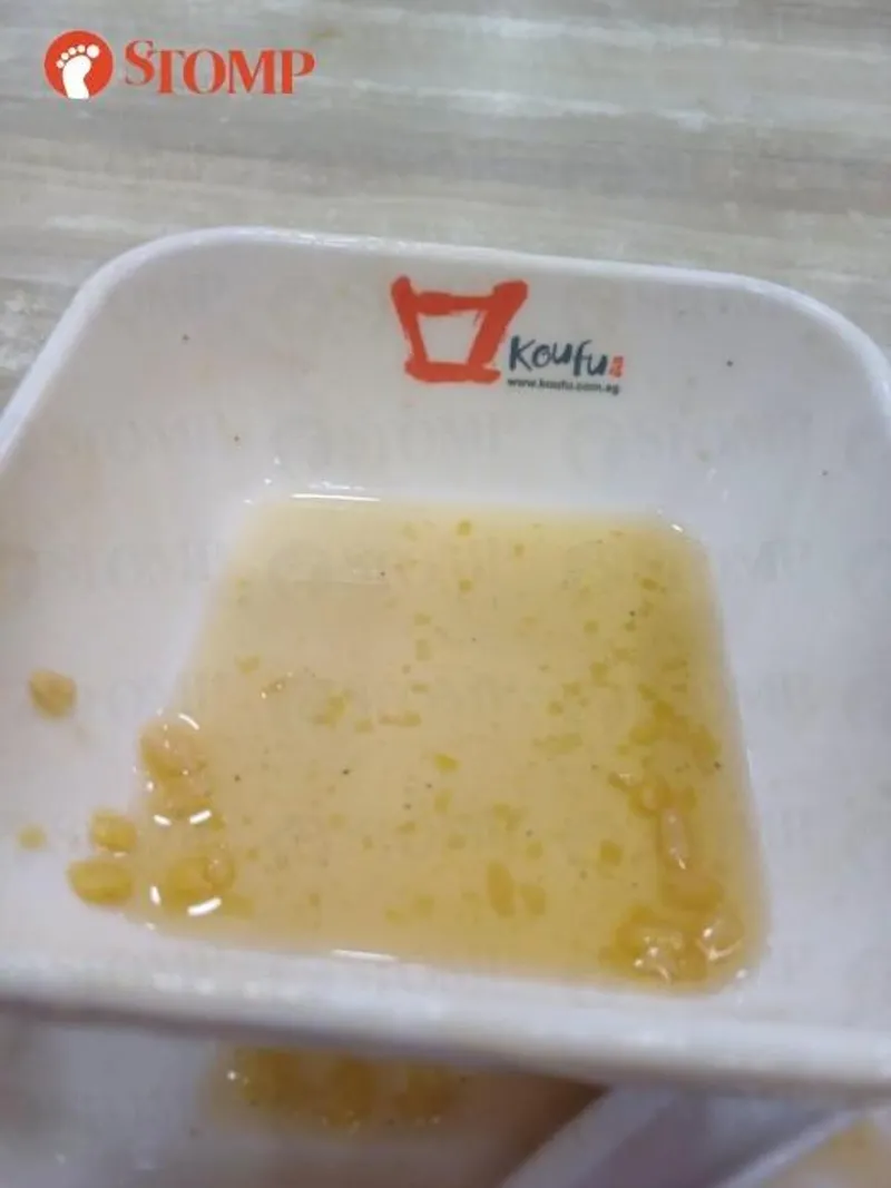Wanita Komplain Ada Semut di Dessert, tapi Dibantah Pemilik Gerai