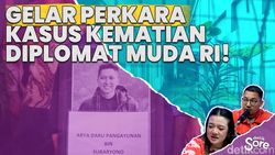 Temuan Baru dari Kasus Meninggalnya Diplomat Muda RI