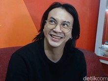Dimaz Andrean Kasih Paham, Jangan Pandang Sebelah Mata Profesi DJ Dimaz Andrean Kasih Paham, Jangan Pandang Sebelah Mata Profesi DJ