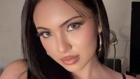 Ditha Rizky Amalia ungkap alasan diet. Aku merasa insecure sama bentuk badanku, ditambah jerawatku yang on off dan kusam juga, tulisnya. (Foto: dok Instagram __ditamal)