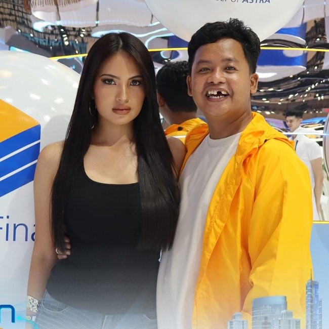 Dustin Tiffani Nafkahi Istri 2 Digit: Itu di Luar Kebutuhan Rumah