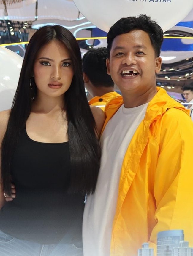 Dustin Tiffani Nafkahi Istri 2 Digit: Itu di Luar Kebutuhan Rumah