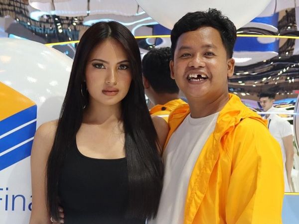Dustin Tiffani Nafkahi Istri 2 Digit: Itu di Luar Kebutuhan Rumah